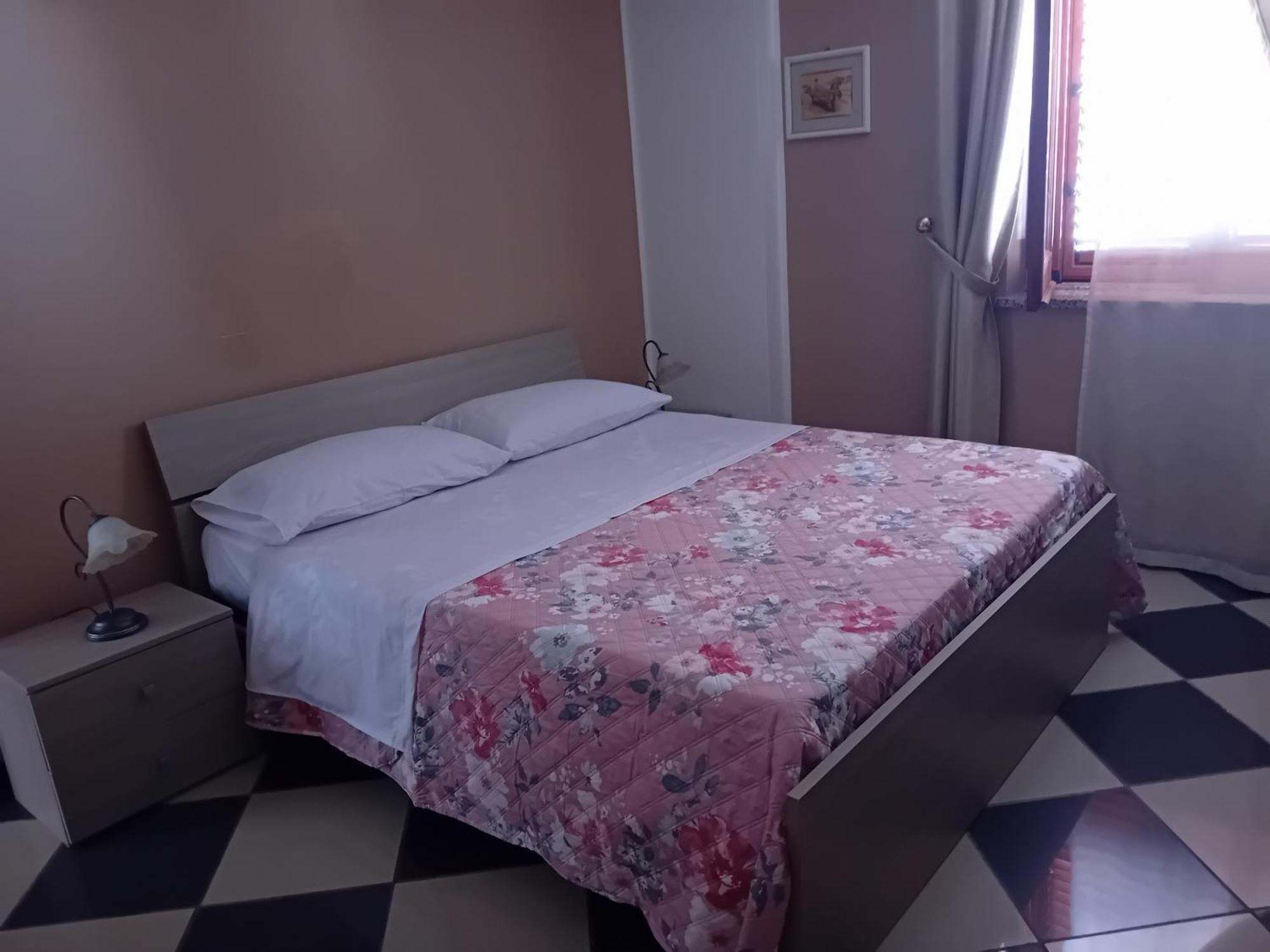 كابو فاتيكانو Villamargherita المظهر الخارجي الصورة