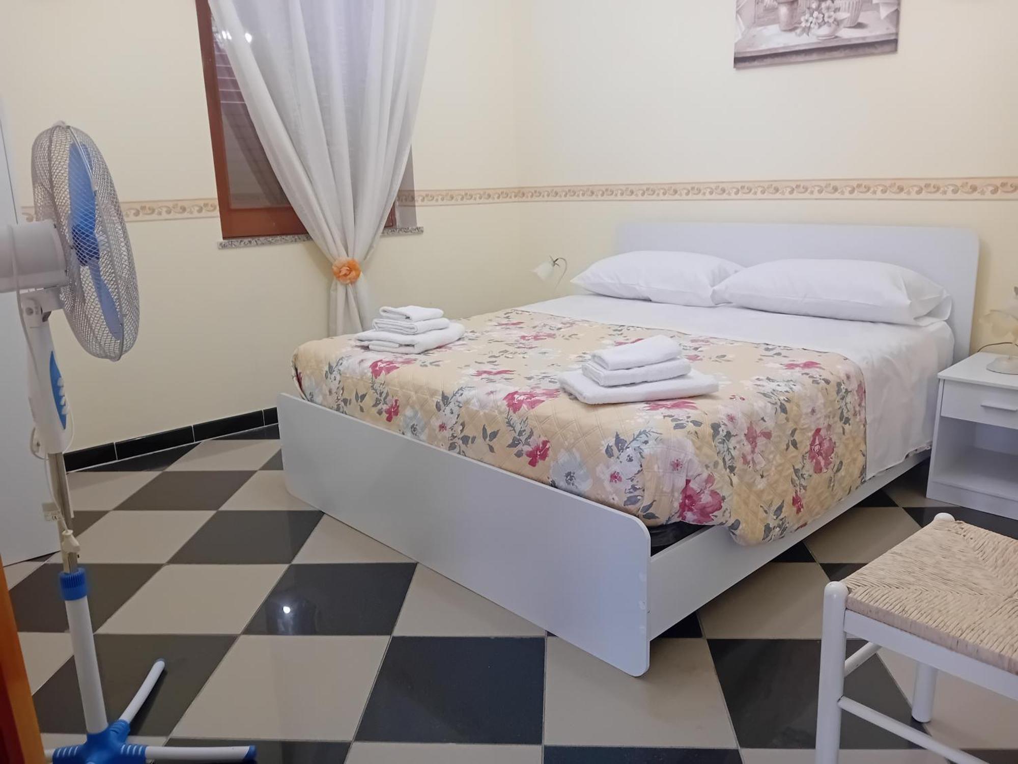 كابو فاتيكانو Villamargherita المظهر الخارجي الصورة