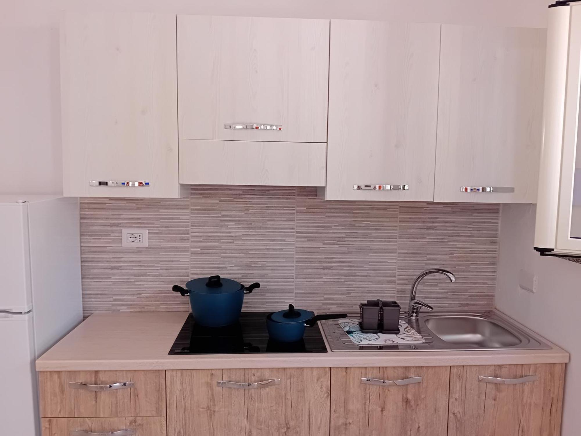 كابو فاتيكانو Villamargherita المظهر الخارجي الصورة