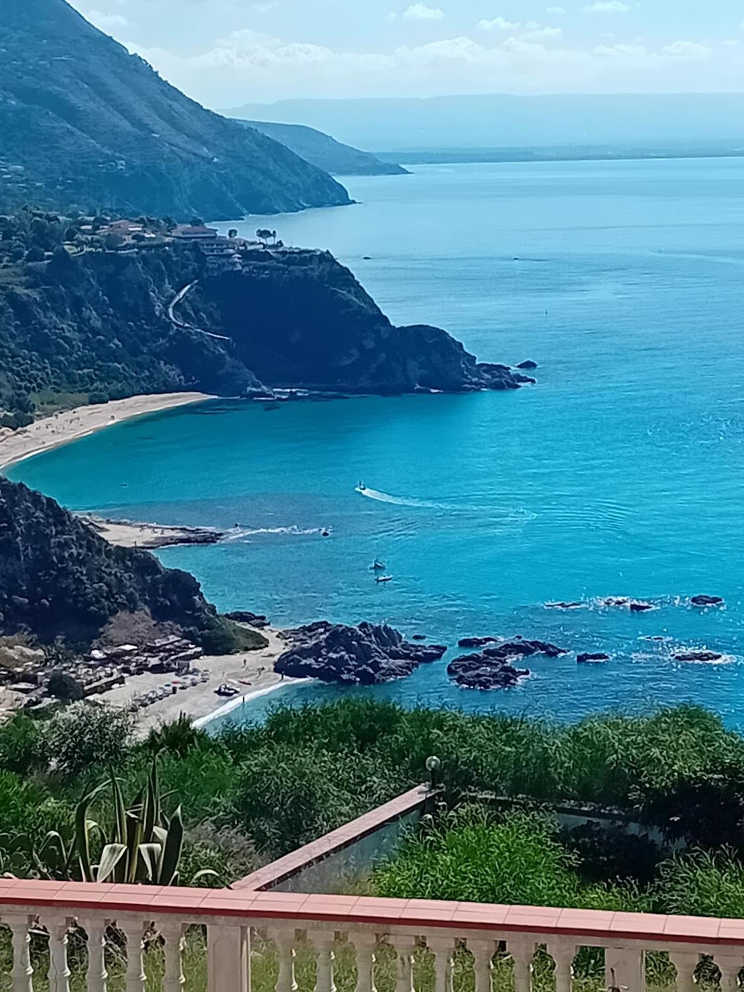 كابو فاتيكانو Villamargherita المظهر الخارجي الصورة