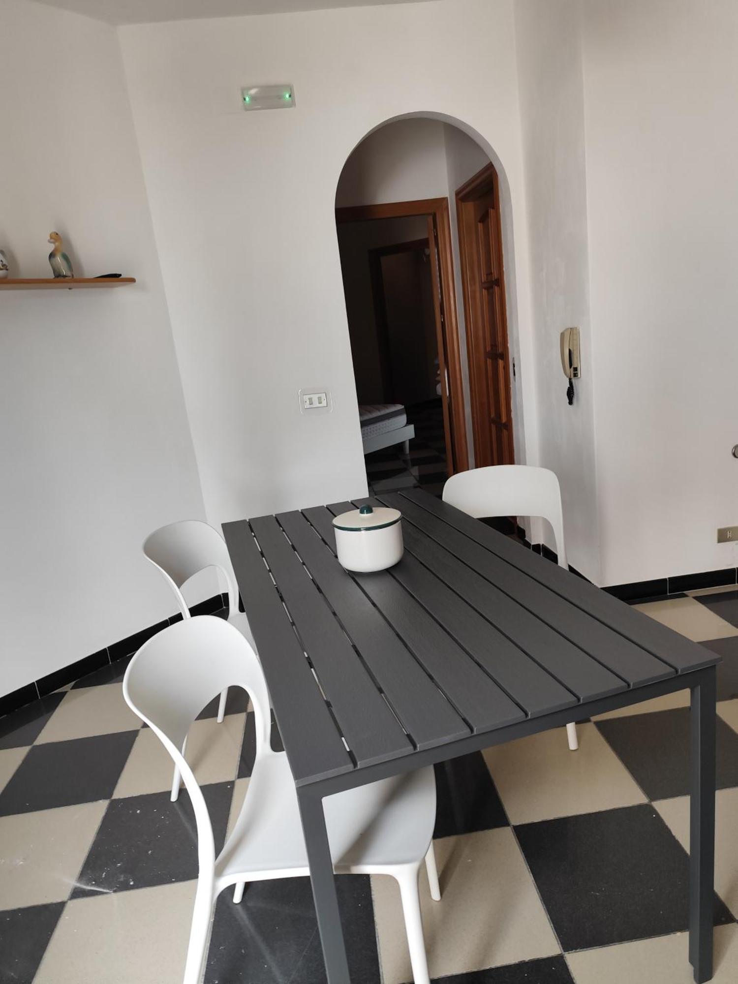 كابو فاتيكانو Villamargherita المظهر الخارجي الصورة